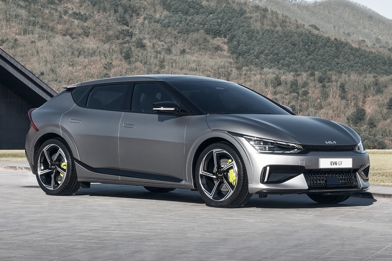 2023 Kia EV6 – What to Expect