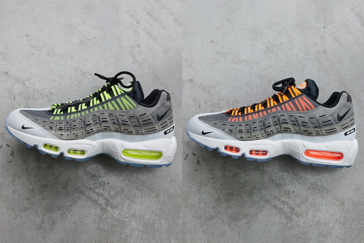 air max new collection