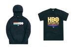 KITH for HBO Celebrates Some the Network's Most Iconic Series