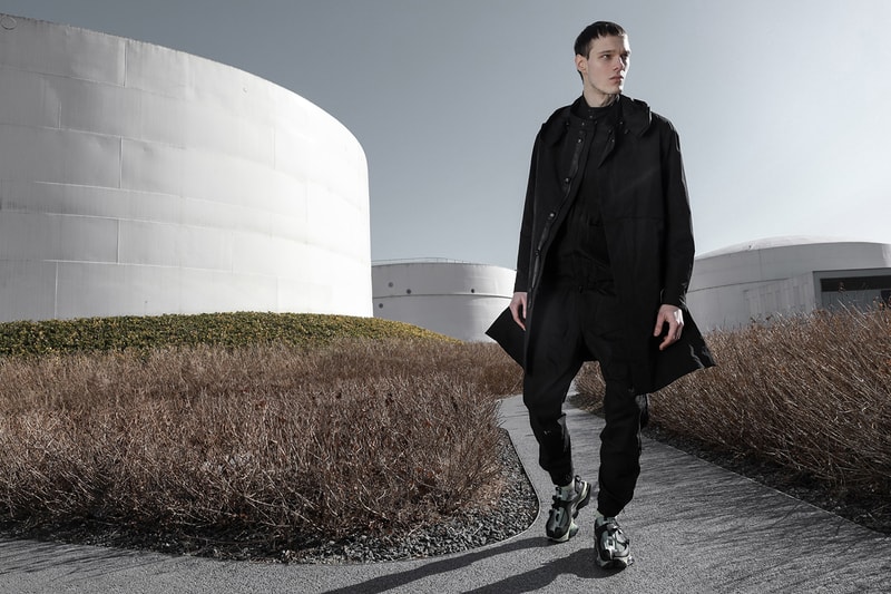 krakatau Russian streetwear release information outerwear sweatshirts jumpers t-shirts drop information