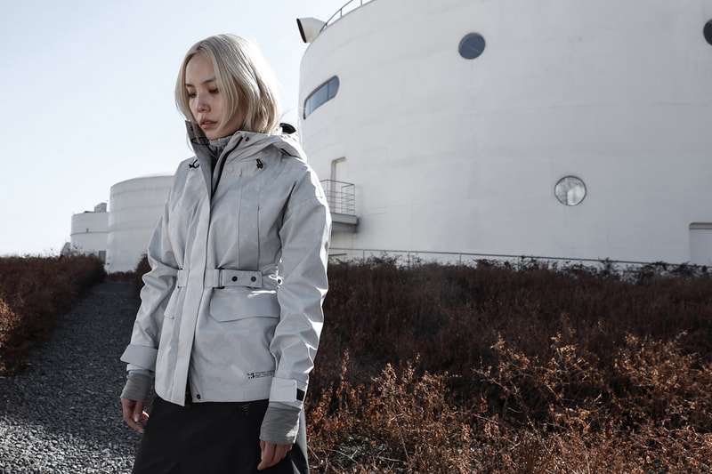krakatau Russian streetwear release information outerwear sweatshirts jumpers t-shirts drop information