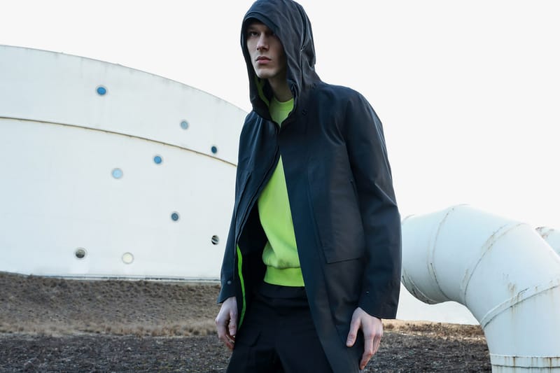 KRAKATAU Ventures Into Everyday Wear for SS21