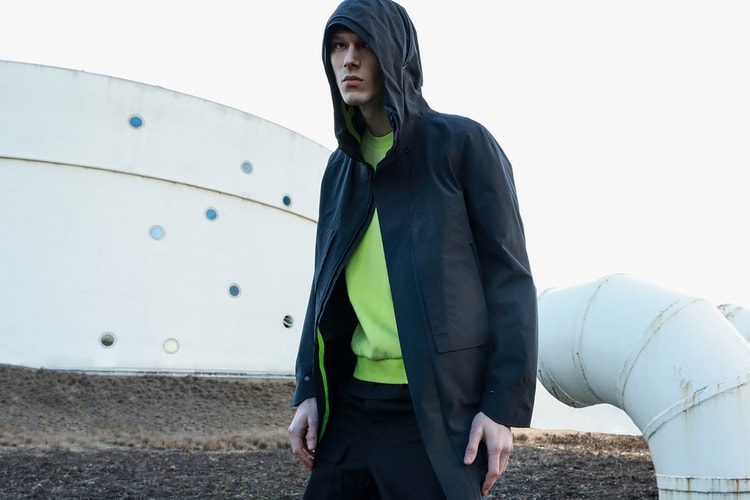 KRAKATAU Ventures Into Everyday Wear for SS21