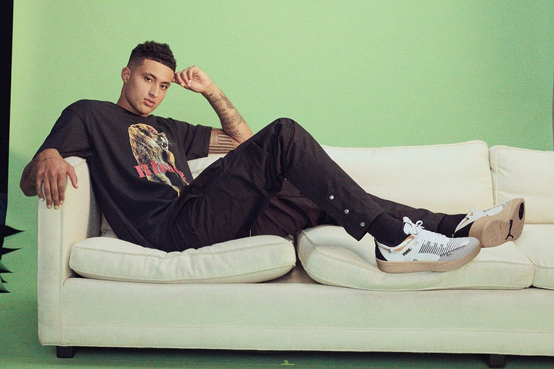 kyle kuzma rhuigi puma clyde all pro kuzma low release date info store list buying guide photos price 
