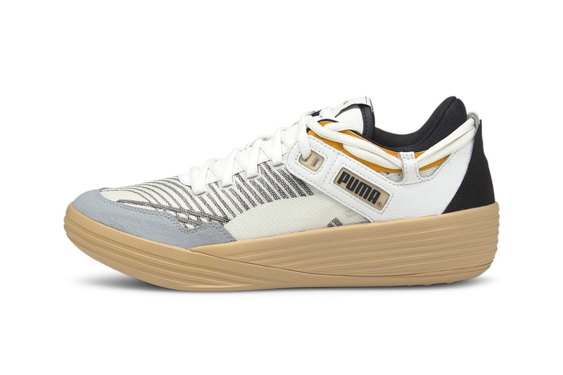 kyle kuzma rhuigi puma clyde all pro kuzma low release date info store list buying guide photos price 