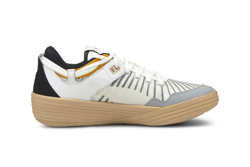 kyle kuzma rhuigi puma clyde all pro kuzma low release date info store list buying guide photos price 