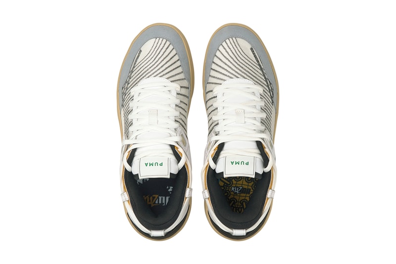 kyle kuzma rhuigi puma clyde all pro kuzma low release date info store list buying guide photos price 