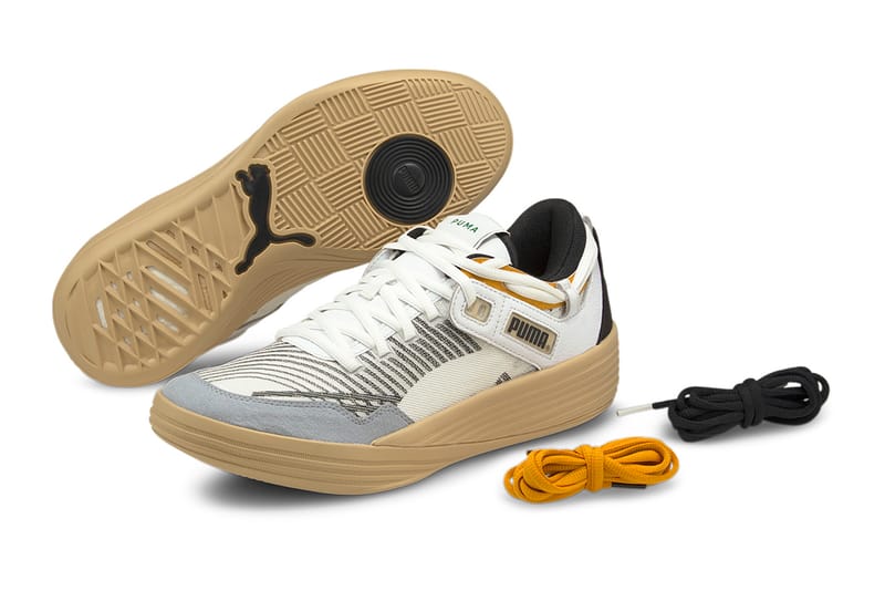 Kyle Kuzma Rhuigi PUMA Clyde All-Pro Kuzma Low Release | Hypebeast