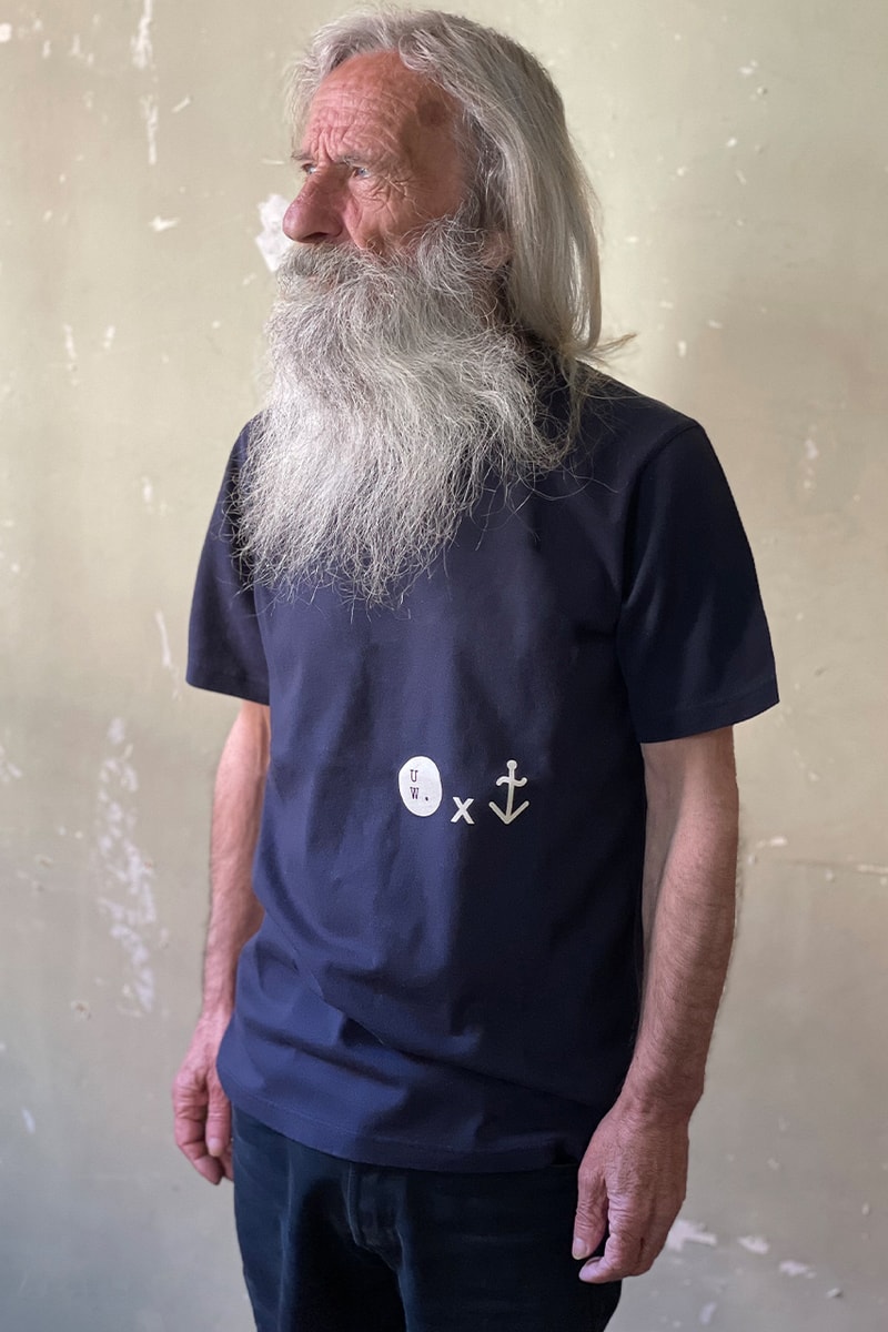 la paz universal works release information collaboration jumper Portugal 