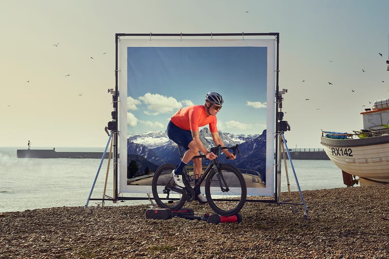 Le Col Brings Cycling’s Biggest Tests to the U.K. for SS21