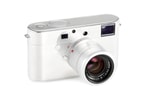 A Prototype of Jony Ive and Marc Newson's $1.8 Million USD Leica Is up for Auction