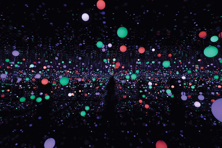 Light and Art Festival "Noor Riyadh" Illuminates The Capital City