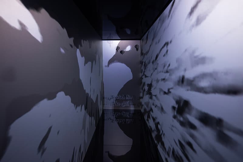 Light and Art Festival Noor Riyadh 2021 Launch in Saudi Arabia