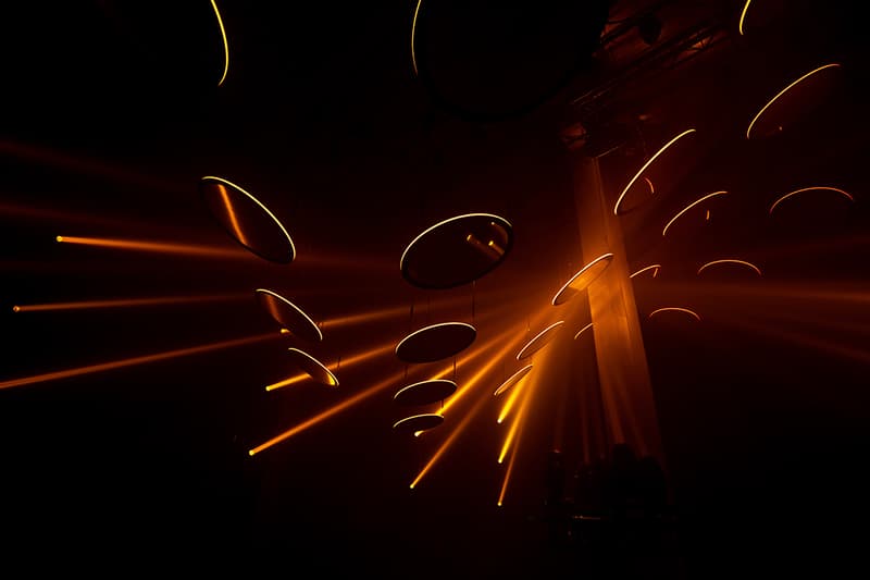 Light and Art Festival Noor Riyadh 2021 Launch in Saudi Arabia