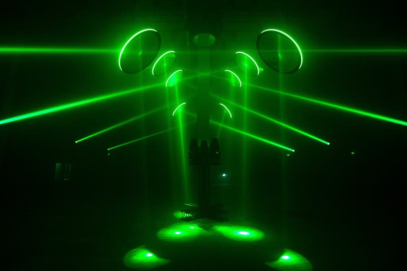 Light and Art Festival Noor Riyadh 2021 Launch in Saudi Arabia