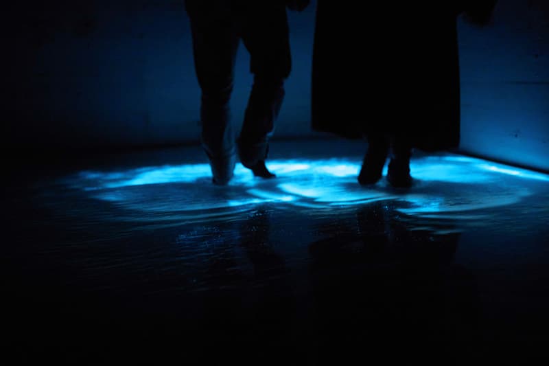 Light and Art Festival Noor Riyadh 2021 Launch in Saudi Arabia