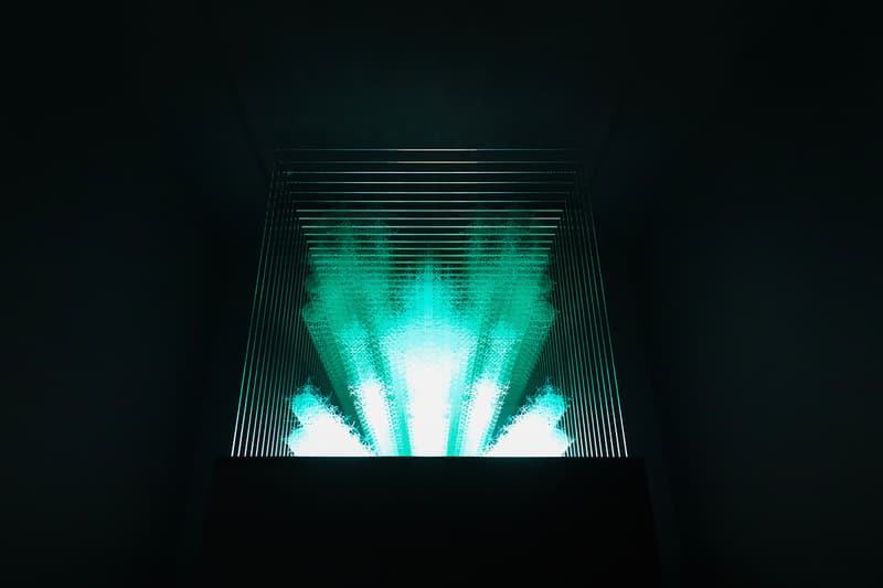 Light and Art Festival Noor Riyadh 2021 Launch in Saudi Arabia