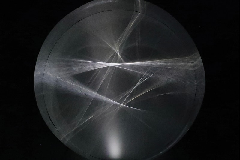 Light and Art Festival Noor Riyadh 2021 Launch in Saudi Arabia 