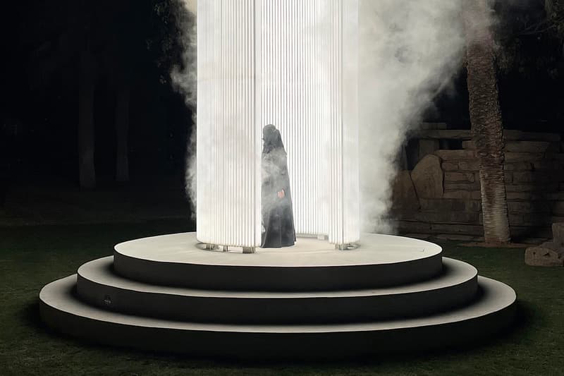 Light and Art Festival Noor Riyadh 2021 Launch in Saudi Arabia
