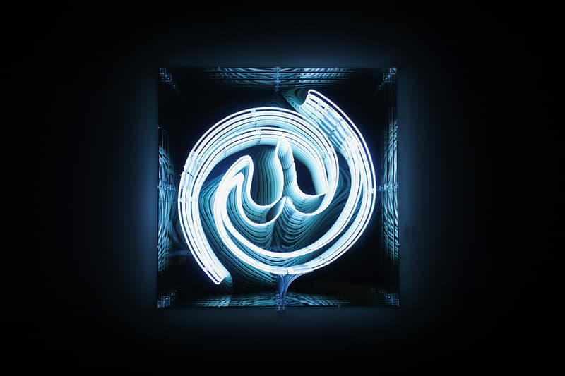 Light and Art Festival Noor Riyadh 2021 Launch in Saudi Arabia