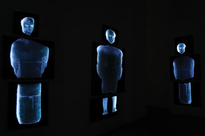 Light and Art Festival Noor Riyadh 2021 Launch in Saudi Arabia