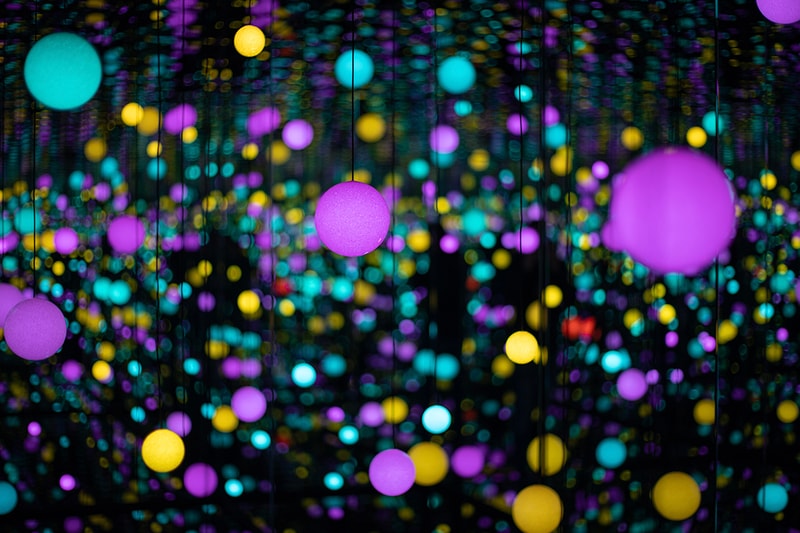 Light and Art Festival Noor Riyadh 2021 Launch in Saudi Arabia 