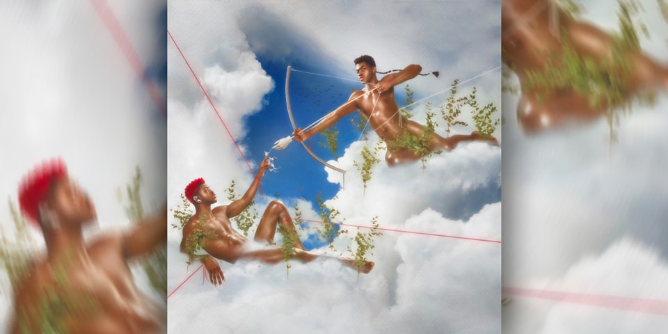 Lil Nas X Call Me By Your Name Single Stream Hypebeast Lil Nas X Call Me By Your Name Single Stream Hypebeast