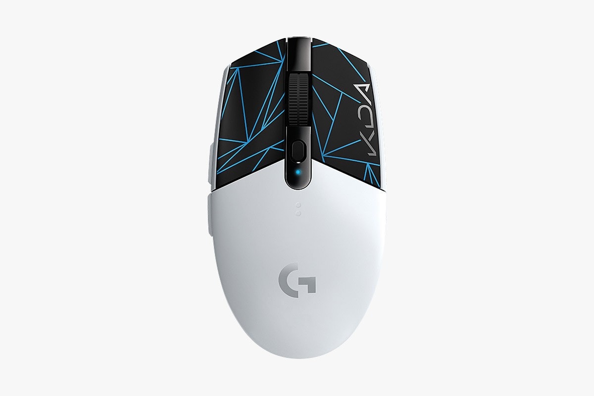 Get a fan-favourite wireless Logitech G305 gaming mouse for £24