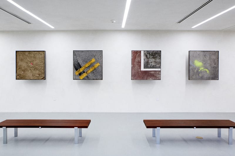 Luka Sabbat and Noah Dillon of Hot Mess Launch "Surfaces" Exhibition