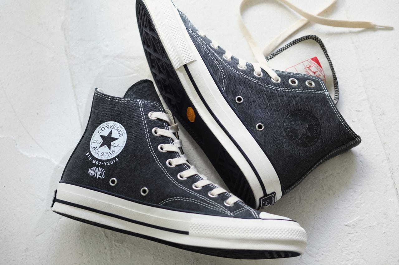 exclusive converse all stars