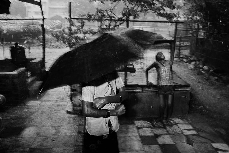 Magnum Photos’ Square Print Sale Spotlights Unexpected Life Moments