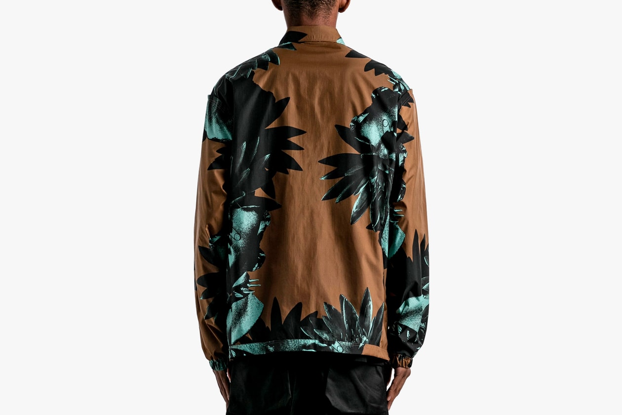 March 2021 Week 2 HBX Selects Grocery VICTORIA Stüssy LEGO Aesop RÆBURN Siberia Hills FOSTEX GARMENTS sacai PORTER