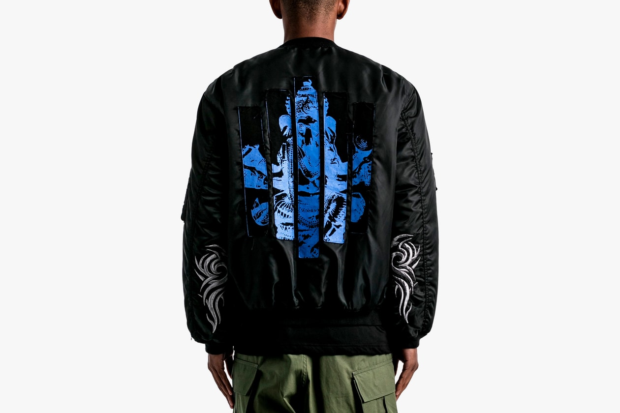 March 2021 Week 2 HBX Selects Grocery VICTORIA Stüssy LEGO Aesop RÆBURN Siberia Hills FOSTEX GARMENTS sacai PORTER