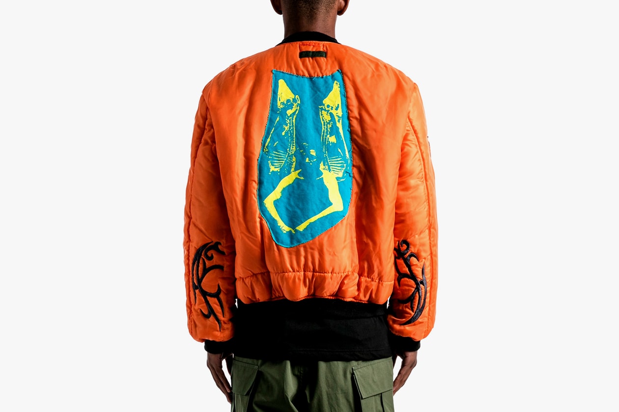 March 2021 Week 2 HBX Selects Grocery VICTORIA Stüssy LEGO Aesop RÆBURN Siberia Hills FOSTEX GARMENTS sacai PORTER