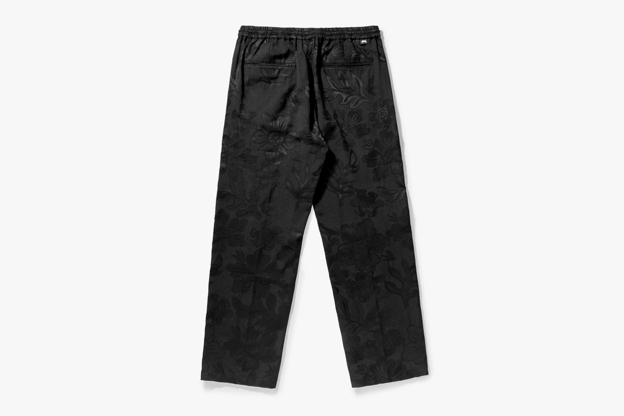 March 2021 Week 2 HBX Selects Grocery VICTORIA Stüssy LEGO Aesop RÆBURN Siberia Hills FOSTEX GARMENTS sacai PORTER