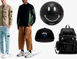 HBX Selects You Don't Want to Miss This Week
