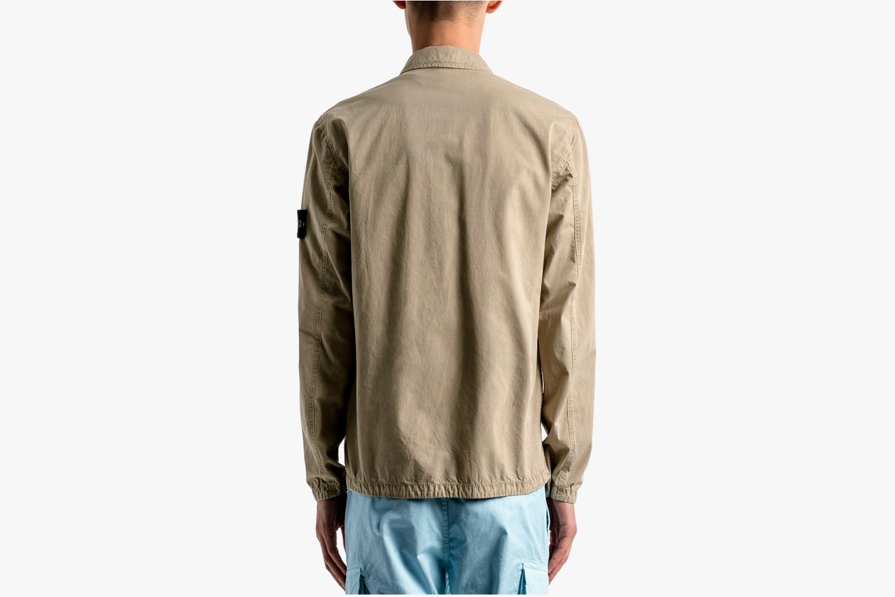 March 2021 Week 3 HBX Selects ADER error HUMAN MADE Stone Island Chinatown Market RHUDE Stüssy sacai Needles