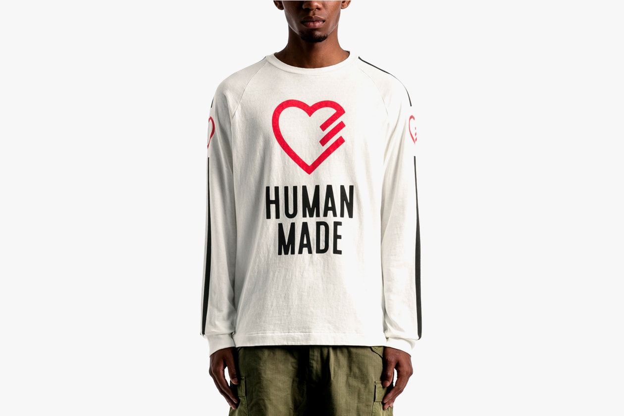 March 2021 Week 3 HBX Selects ADER error HUMAN MADE Stone Island Chinatown Market RHUDE Stüssy sacai Needles