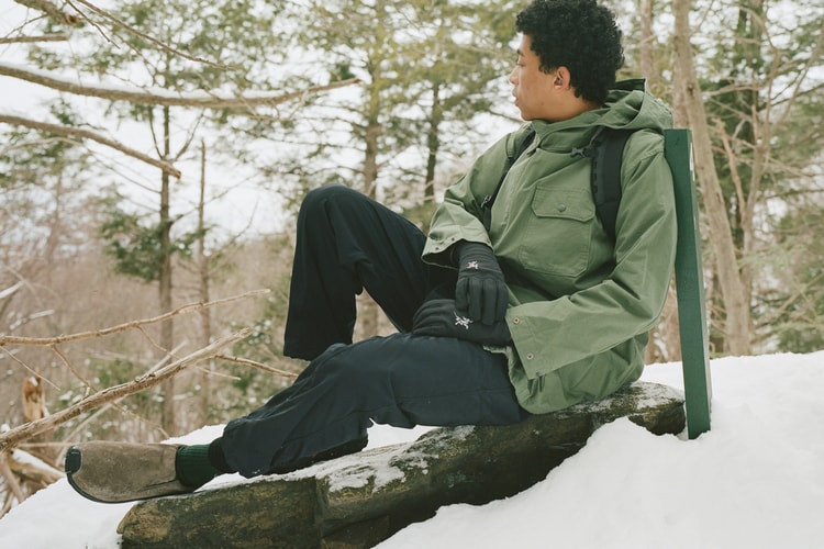 The Merrell 2021 Jungle Moc Is Made to Go Anywhere