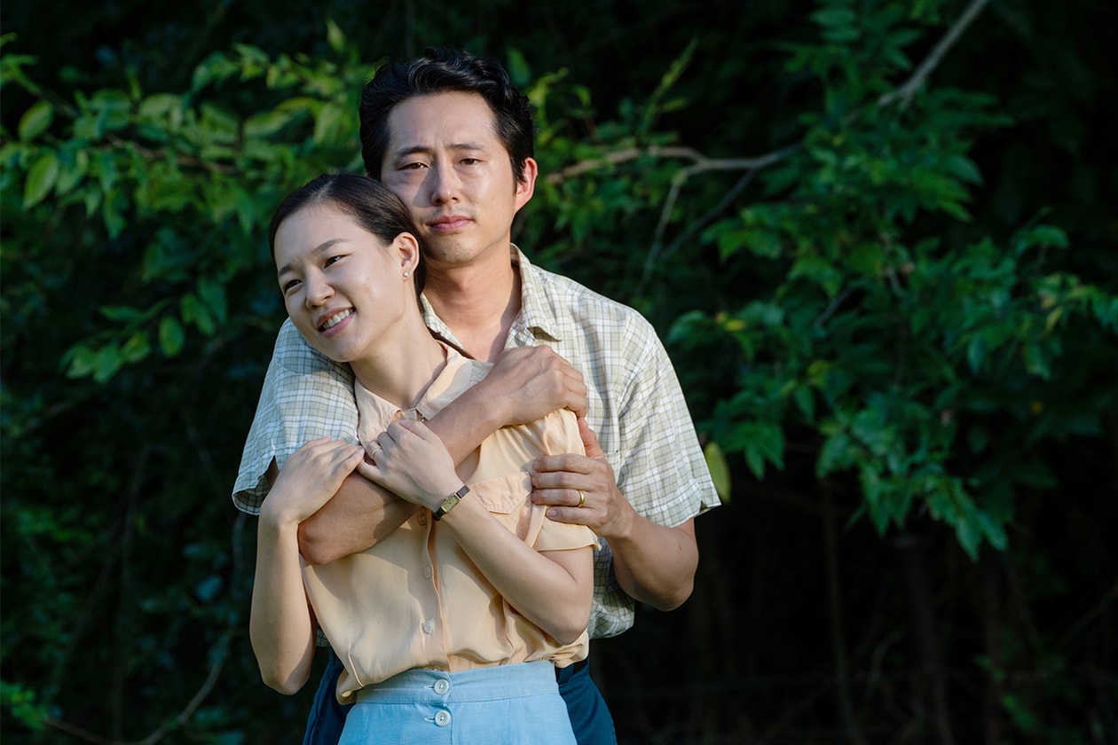 minari director interview lee isaac chung golden globes best foreign language film