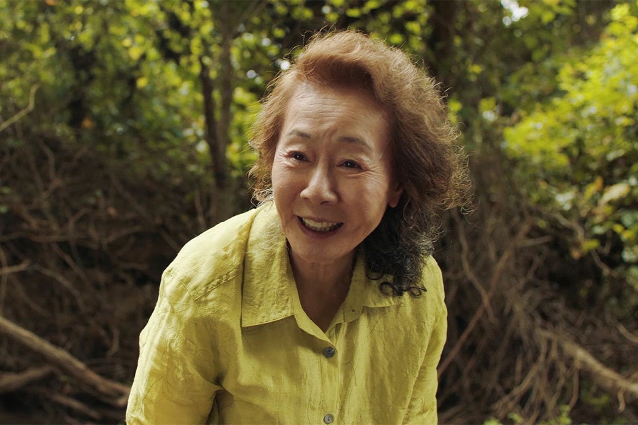 minari director interview lee isaac chung golden globes best foreign language film