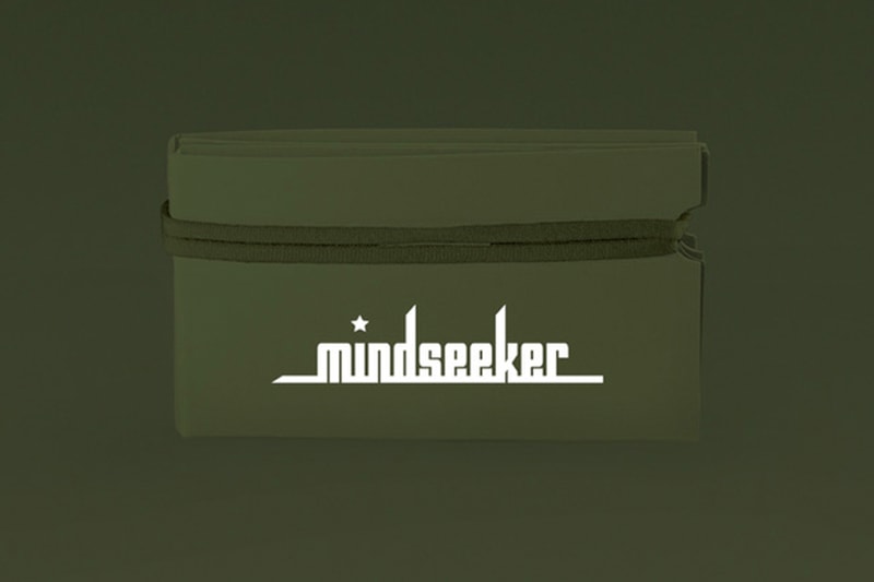mindseeker evolvetogether Face Mask Release Info