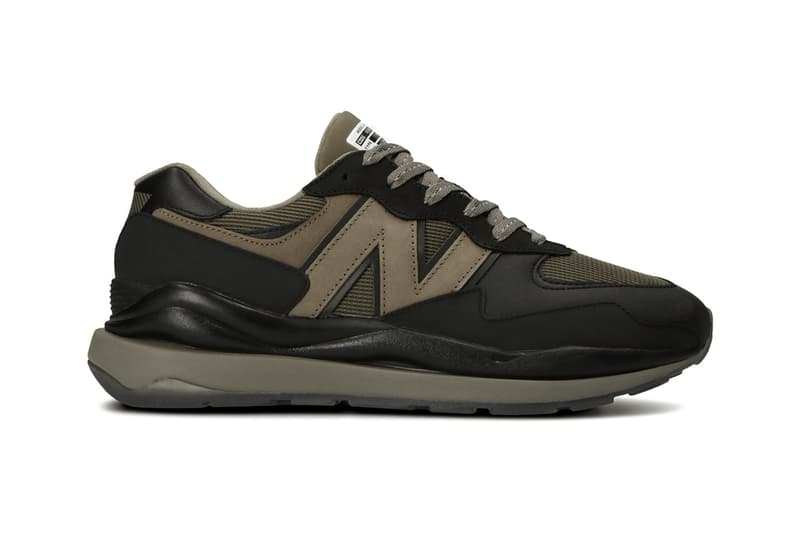 N Hoolywood Mita X Whiz Limited Link With New Balance Hypebeast