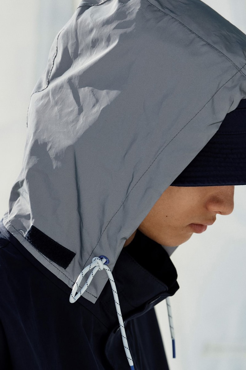 Nautica Japan Spring/Summer 2021 Collection lookbook ss21 freaks store akio hasegawa stylist release date info buy