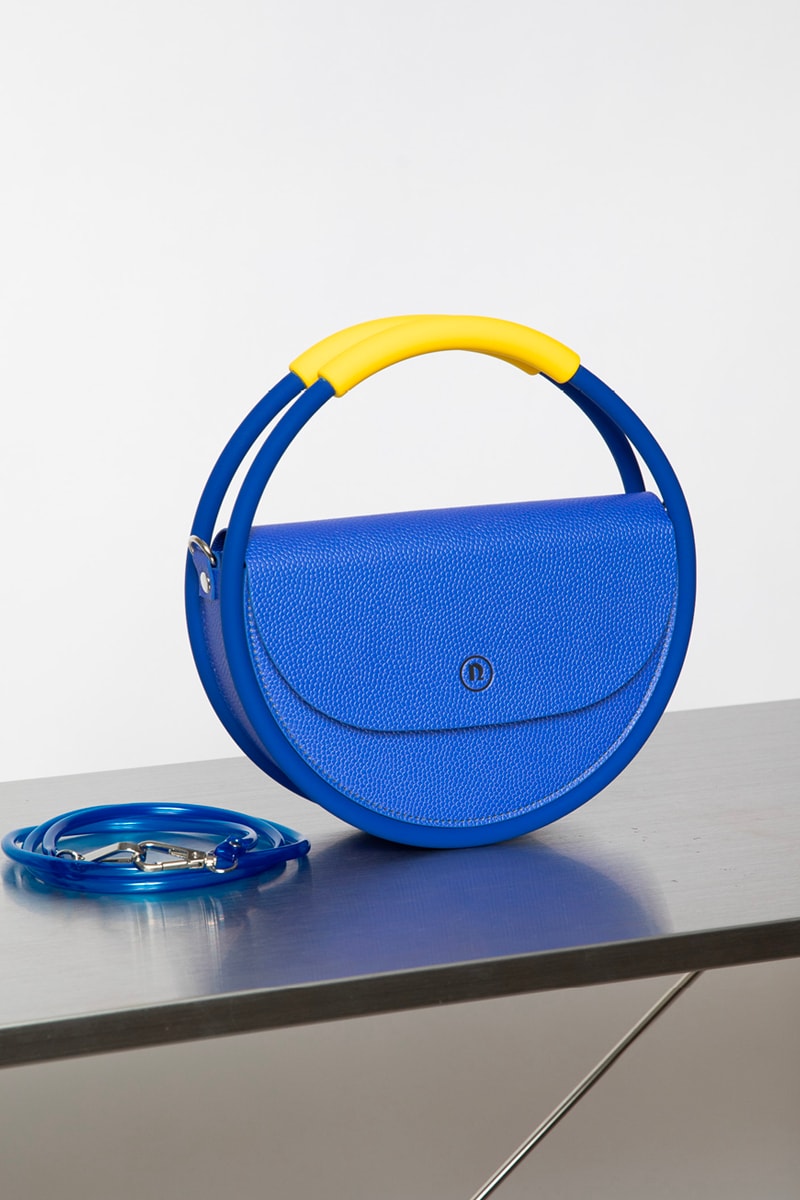 NBA nana-nana Collab Bags Release Info los angeles lakers brooklyn nets golden state warriors national basketball association leather