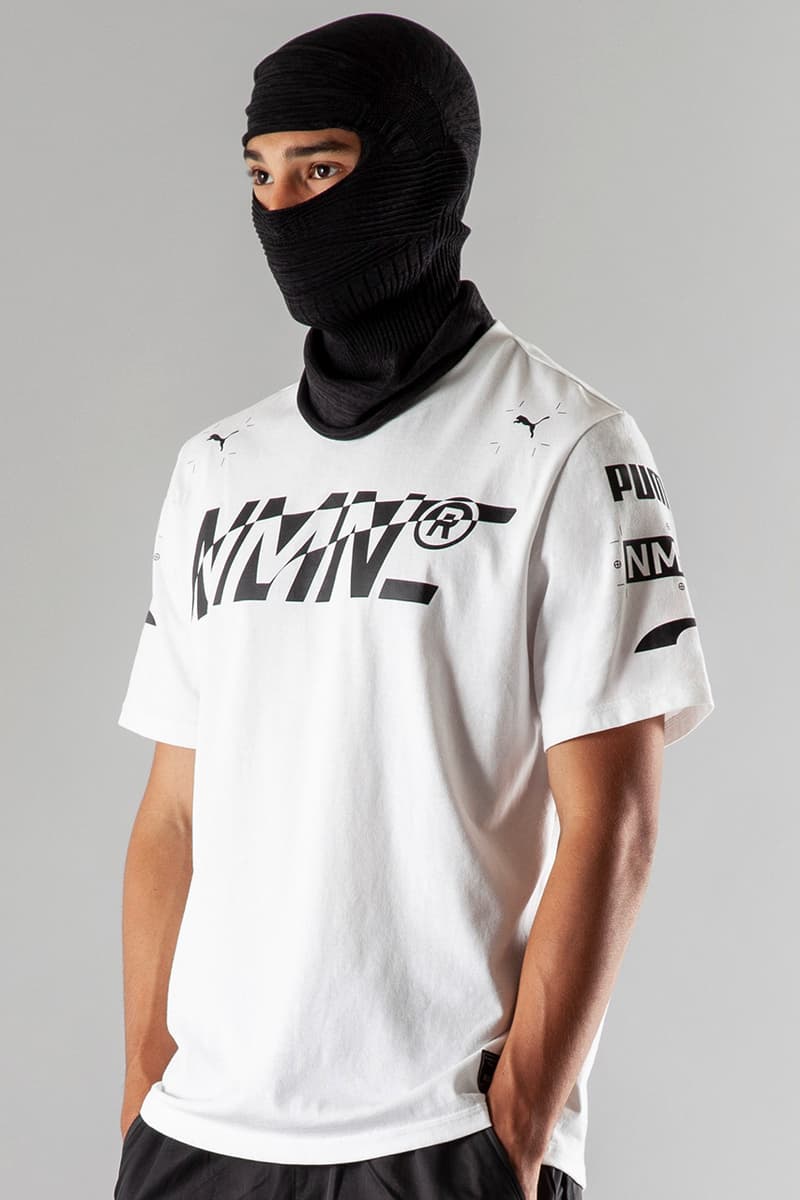 NemeN x PUMA Collaboration Release Details | HYPEBEAST