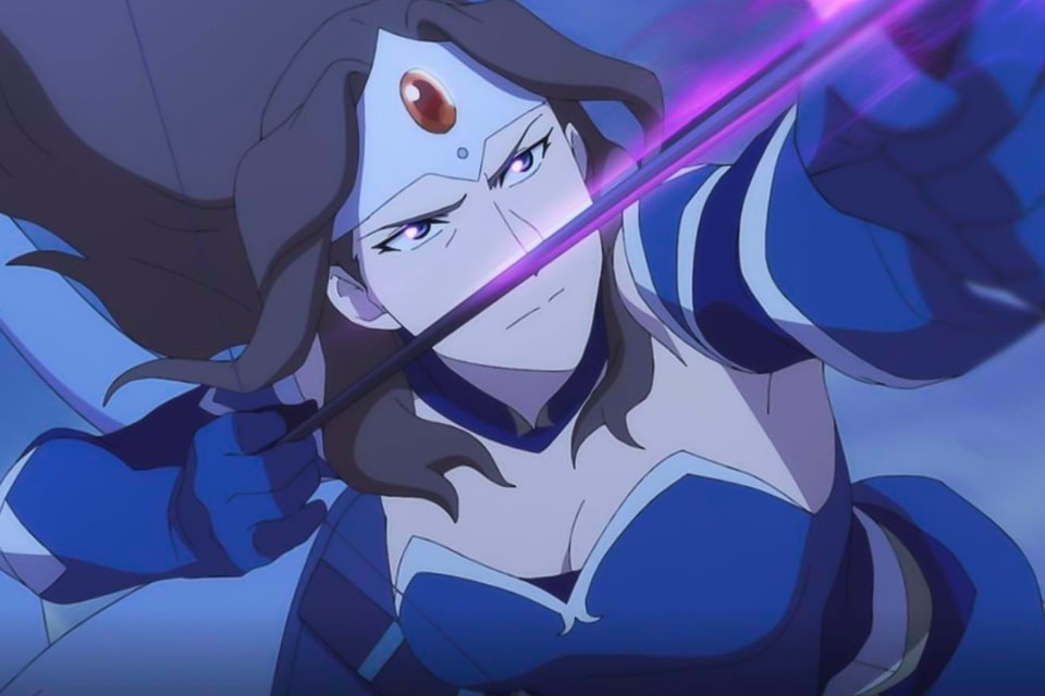 DOTA: Dragon's Blood: What you need to know about the Dota anime