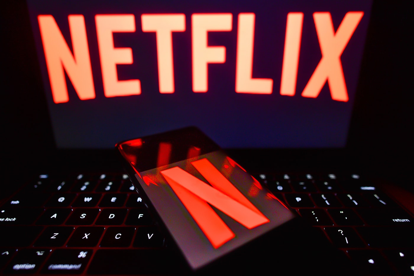 Netflix Test Feature Stop Password Sharing Info