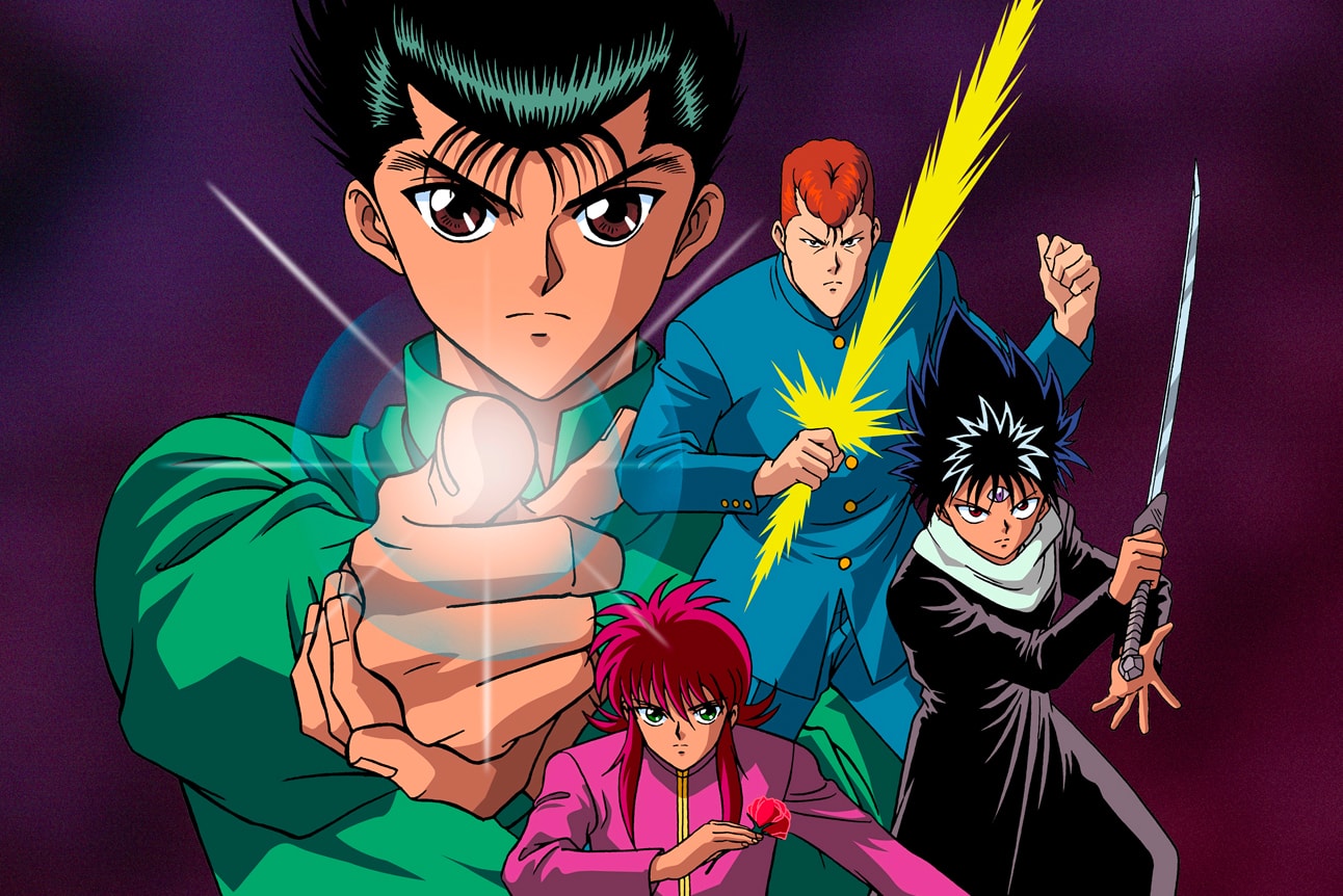 Netflix Announced New Anime Titles For 2021 - Anime Corner
