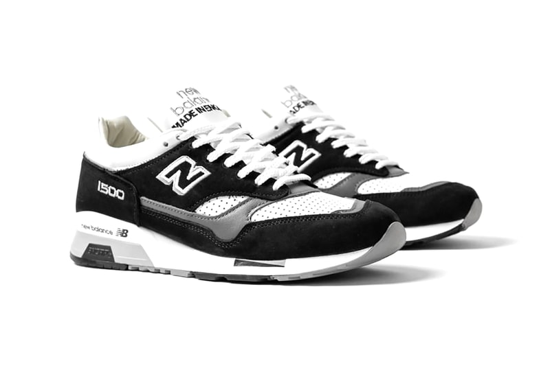 new balance 1500 bringback black white grey release info made in england release date info store list buying guide photos 